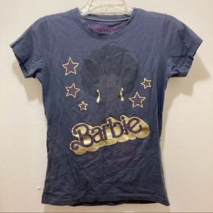 Barbie - She’s beautiful! She’s dynamite! T-shirt